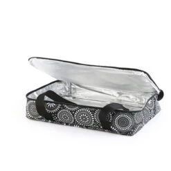 Insulated Casserole Carrier With Handle -The Collective Goods GUEST 0055ae09 7145 4f66 8b8a 0ab7e0f96f65