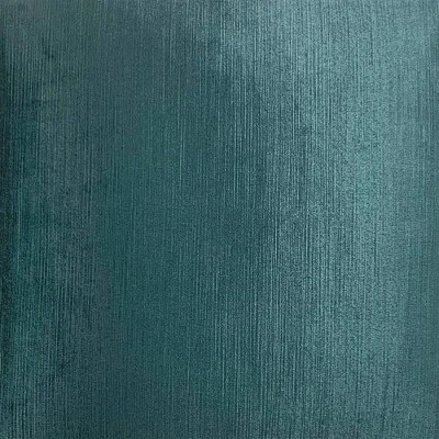 18"x18" Classic Ultra Marine Square Throw Pillow Turquoise - The Pillow Collection 3 18"x18" Classic Ultra Marine Square Throw Pillow Turquoise - The Pillow Collection