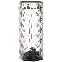 The Lakeside Collection Lamp With Color Change And Remote Control Table Decor -The Collective Goods GUEST 04dd296b f480 4856 895b 9931e37efaa8