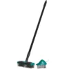 The Lakeside Collection Durable 3-In-1 Patio And Deck Brush With Telescopic Handle And Weed Pick 2 The Lakeside Collection Durable 3-In-1 Patio And Deck Brush With Telescopic Handle And Weed Pick -The Collective Goods GUEST 052876c3 4d41 48b6 9bcf 1f58ae0ea3e3
