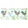 The Lakeside Collection Tempered Glass Countertop Protector - Farmhouse Rooster -The Collective Goods GUEST 065af6f6 ef89 4614 913e 6a4123b2ea7a