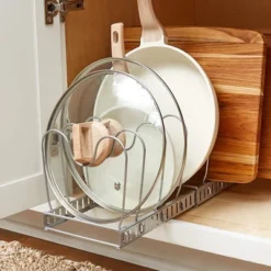 The Lakeside Collection Sliding Storage Rack 15 The Lakeside Collection Sliding Storage Rack -The Collective Goods GUEST 087493d9 3e93 4d63 9efb 56095230bebc