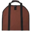 The Lakeside Collection Firewood Carrier And Storage Bag With Carry Straps 1 The Lakeside Collection Firewood Carrier And Storage Bag With Carry Straps -The Collective Goods GUEST 09097162 1fe3 4e67 8505 2b8305debfa5