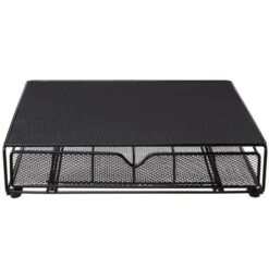 The Lakeside Collection Coffee Pod Storage Drawer And Stand -The Collective Goods GUEST 0a8a3a08 e989 48c4 bd49 ed9355377594