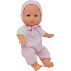 The New York Doll Collection 12 Inch Realistic Baby Doll -The Collective Goods GUEST 0aa92d6f 4136 4e6a a3e3 916a524c0c28