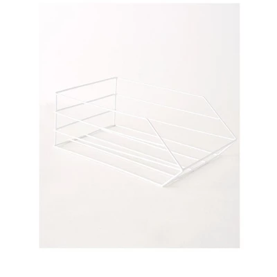 The Lakeside Collection Wire Kitchen Organizers - Water Bottle Organizer 4 The Lakeside Collection Wire Kitchen Organizers - Water Bottle Organizer - Image 2