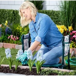 The Lakeside Collection Garden Planting Bench With Tool Organizer -The Collective Goods GUEST 0bcd6018 600d 4242 a7de 565ea3f7ba8c