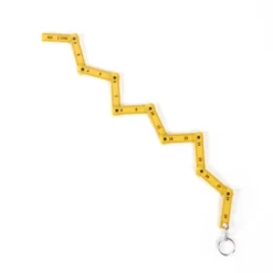 The Lakeside Collection Set Of 2 Mini Keychain Rulers -The Collective Goods GUEST 0cdbaad5 6c2a 4d9d bfc6 bf86cc22ae8a