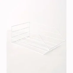 The Lakeside Collection Wire Kitchen Organizers - Water Bottle Organizer 13 The Lakeside Collection Wire Kitchen Organizers - Water Bottle Organizer -The Collective Goods GUEST 110d95fd aeb5 4893 96a3 57772180a82e