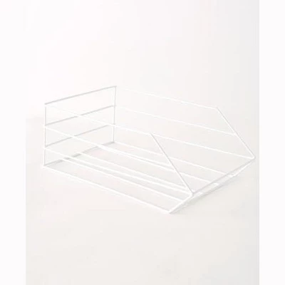 The Lakeside Collection Wire Kitchen Organizers - Water Bottle Organizer 6 The Lakeside Collection Wire Kitchen Organizers - Water Bottle Organizer - Image 4