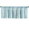 The Lakeside Collection Spring Willow Bath Collection - Spring Willow Valance 1 Pieces -The Collective Goods GUEST 12f787ed 2c14 46a4 9645 8a8970db154d