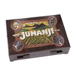 The Noble Collection Jumanji Collector Replica Board Game