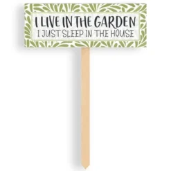 The Lakeside Collection Set Of 3 Garden Signs With Sayings -The Collective Goods GUEST 157c1238 9ced 42d0 bf04 3b04dd43a0a4