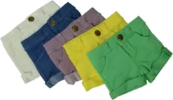 The New York Doll Collection Short Doll Pants Set 8 The New York Doll Collection Short Doll Pants Set -The Collective Goods GUEST 1620446d 6e95 48ed bc4d 43c0f138f6a0