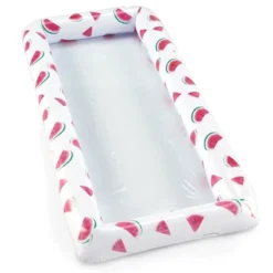 The Lakeside Collection Inflatable Buffet Coolers - Watermelon -The Collective Goods GUEST 1752c725 72c8 4e2a b25a 55327d2cfa68