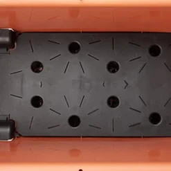 The Lakeside Collection Vegetable Planter With Wheels And Trellis - 58 Inch Self Watering -The Collective Goods GUEST 18193d3c 4cf1 4fca 92f4 bd4cdf8cf110