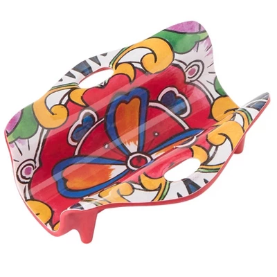 The Lakeside Collection Taco Kitchen Accessories 4 The Lakeside Collection Taco Kitchen Accessories - Image 2