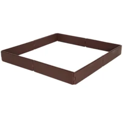 The Lakeside Collection Raised Garden Bed With 8 Adjustable Panels 11 The Lakeside Collection Raised Garden Bed With 8 Adjustable Panels -The Collective Goods GUEST 1bd0cdb4 2644 49af 926e f7549a199535