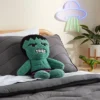 Marvel Hulk Kids' Pillow Buddy - The Marvel Collection By Pillowfort™ 1 Marvel Hulk Kids' Pillow Buddy - The Marvel Collection By Pillowfort™ -The Collective Goods GUEST 1cbc9610 c025 4cd6 b01d f2afe21bf469