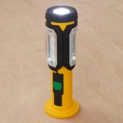 The Lakeside Collection Folding Work Light -The Collective Goods GUEST 1d67cceb 81a4 4f9d 80f3 3d7db008540a