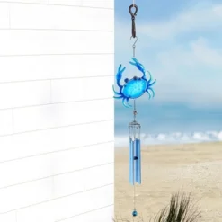 The Lakeside Collection Coastal Windchimes -The Collective Goods GUEST 201e2c0f 6f56 46fb b576 81ee88e45009