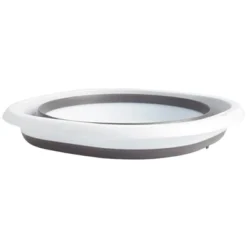 The Lakeside Collection Collapsible Basin