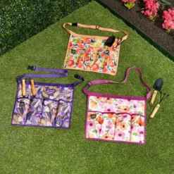 The Lakeside Collection Seed & Sprout Gardening Set - August Bloom -The Collective Goods GUEST 21144424 d689 4b0a b710 b821da34b59e