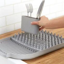 The Lakeside Collection Dish Drying Rack
