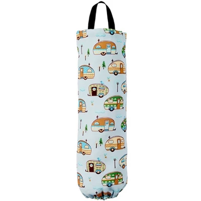 The Lakeside Collection Plastic Bag Dispenser 3 The Lakeside Collection Plastic Bag Dispenser