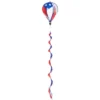 The Lakeside Collection Americana Air Balloon Windsock