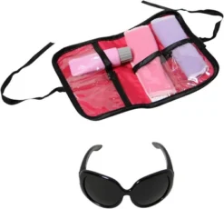 The New York Doll Collection Travel Accessories Set 12 The New York Doll Collection Travel Accessories Set -The Collective Goods GUEST 241ec0c6 6940 4535 b825 1291ac1988e8