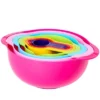 The Lakeside Collection Mixing Bowl And Measuring Cup Set 1 The Lakeside Collection Mixing Bowl And Measuring Cup Set -The Collective Goods GUEST 243b6ebb 2d74 47cd ba47 2f3a93153f44