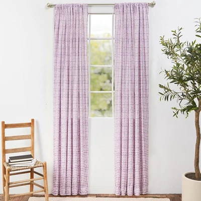 The Lakeside Collection Gnome Burst Window Panels 6 The Lakeside Collection Gnome Burst Window Panels - Image 4