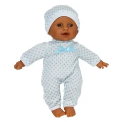The New York Doll Collection 11 Inch Soft Body Baby Doll -The Collective Goods GUEST 25539c06 e981 419c a3b0 3590200a86d5