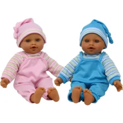 The New York Doll Collection 12 Inch Twins Baby Doll 14 The New York Doll Collection 12 Inch Twins Baby Doll -The Collective Goods GUEST 263dff6d 66f0 4d90 a056 9c36ebd8cbb3