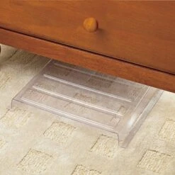 The Lakeside Collection Floor Vent Extender For Under Furniture – Heat And AC Register Deflector – 11” Wide -The Collective Goods GUEST 26c261a5 2d52 4099 aa26 d4fab3eac0db