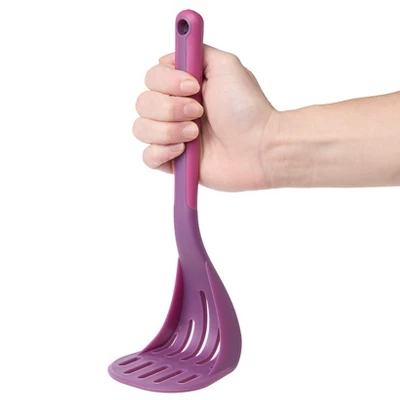 The Lakeside Collection Soft Handle Smasher And Scoop 4 The Lakeside Collection Soft Handle Smasher And Scoop - Image 2