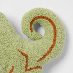 Princess Rapunzel Sidekick Pascal Kids' Pillow Buddy - The Disney Collection By Pillowfort™ -The Collective Goods GUEST 2885e1d4 a75e 4d2d b4ab aadd9359fb0f