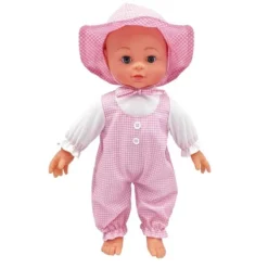 The New York Doll Collection 16 Inch Realistic Baby Doll -The Collective Goods GUEST 2bcf91c4 1687 46e4 8af7 1588b13e40d8