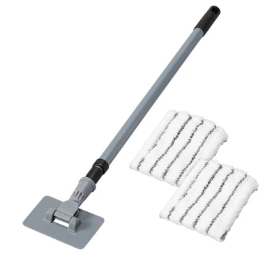 The Lakeside Collection Microfiber Cleaner 3 Pieces 3 The Lakeside Collection Microfiber Cleaner 3 Pieces - Image 2