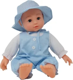 The New York Doll Collection 16 Inch Realistic Baby Doll -The Collective Goods GUEST 2fe0fc1a 7672 460f ada3 b7aa77983453