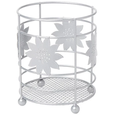 The Lakeside Collection Sunflower Kitchen Housewares Collection - Utensil Holder 3 The Lakeside Collection Sunflower Kitchen Housewares Collection - Utensil Holder
