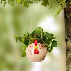 The Lakeside Collection Farm Animal Planters -The Collective Goods GUEST 3196e9ab 1937 4dfe a042 ffbcc5383c3f