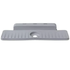 The Lakeside Collection Silicone Sink Splash Guad Tray - Kitchen 9 The Lakeside Collection Silicone Sink Splash Guad Tray - Kitchen -The Collective Goods GUEST 3240ad7c 2784 4b7c 8668 37c3bf4d1ca6