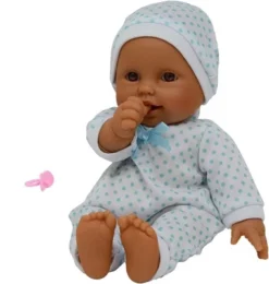 The New York Doll Collection 11 Inch Soft Body Baby Doll -The Collective Goods GUEST 33490af7 6068 4b34 9696 41edbd7ac719