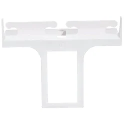 The Lakeside Collection Wall Outlet Cover Storage Shelf - Kitchen Or Bathroom -The Collective Goods GUEST 33a57bfb bb28 4fe4 b969 ddfd0b2dc6f0