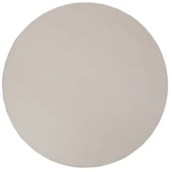 The Lakeside Collection Round Solid Color Custom Fit Tablecloth -The Collective Goods GUEST 33ba59a1 c1e8 4b4c a984 a16e0ea0ab4c