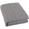 The Lakeside Collection Ticking Stripe Skirted Bedspread Ensemble - Full Bedspread 2 The Lakeside Collection Ticking Stripe Skirted Bedspread Ensemble - Full Bedspread -The Collective Goods GUEST 34f36690 07d1 48ef a229 ec245497ba0a