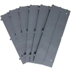 The Lakeside Collection Raised Garden Bed Panel Set 8 The Lakeside Collection Raised Garden Bed Panel Set -The Collective Goods GUEST 35a2c75a 1073 42a8 8e77 d8cf4bb4c0d6