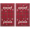 The Lakeside Collection Christmas Deer Housewares Collection - Set Of 2 Kitchen Towels -The Collective Goods GUEST 36ce2981 d3da 4a56 a2fd 89e836d1b752